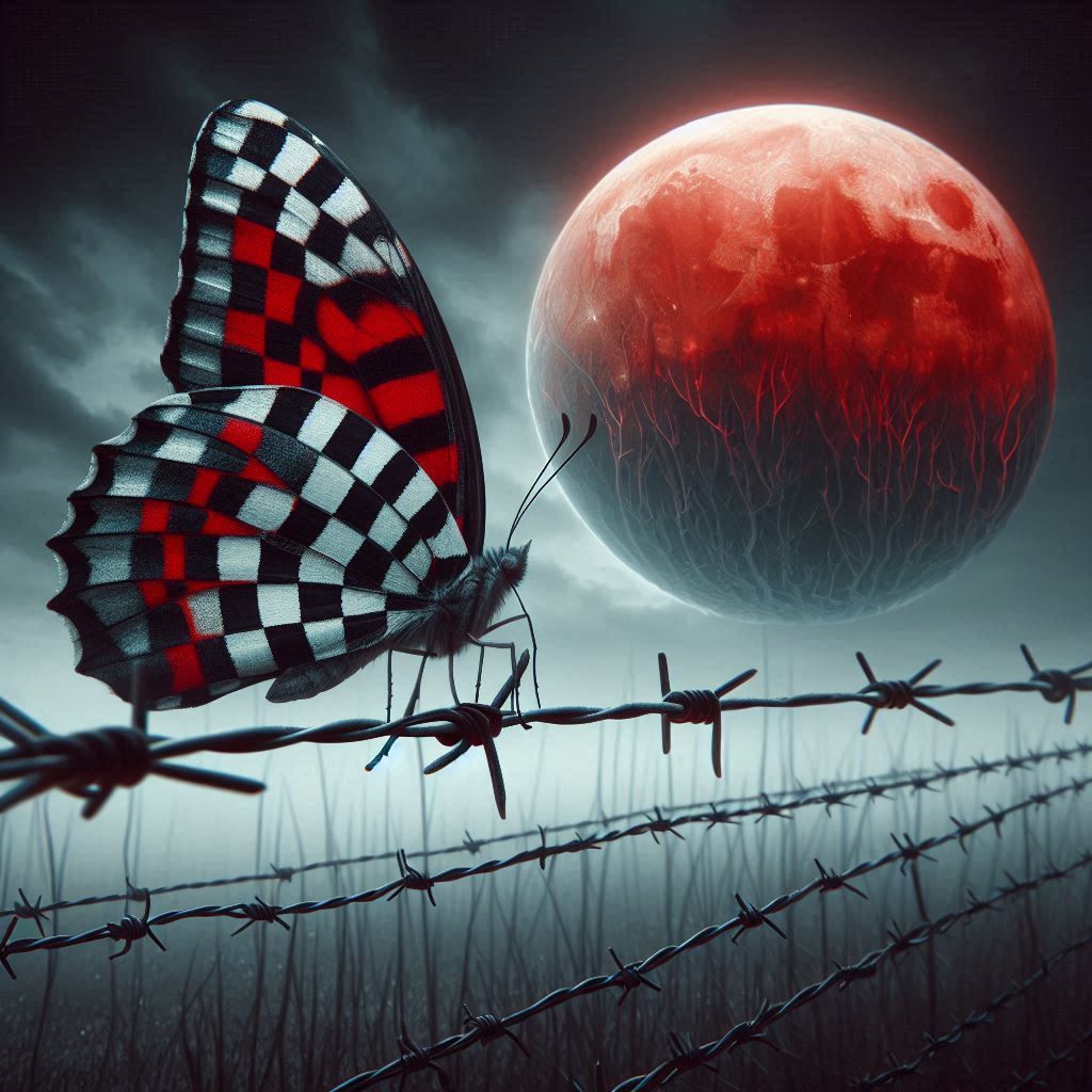 Blood Moon