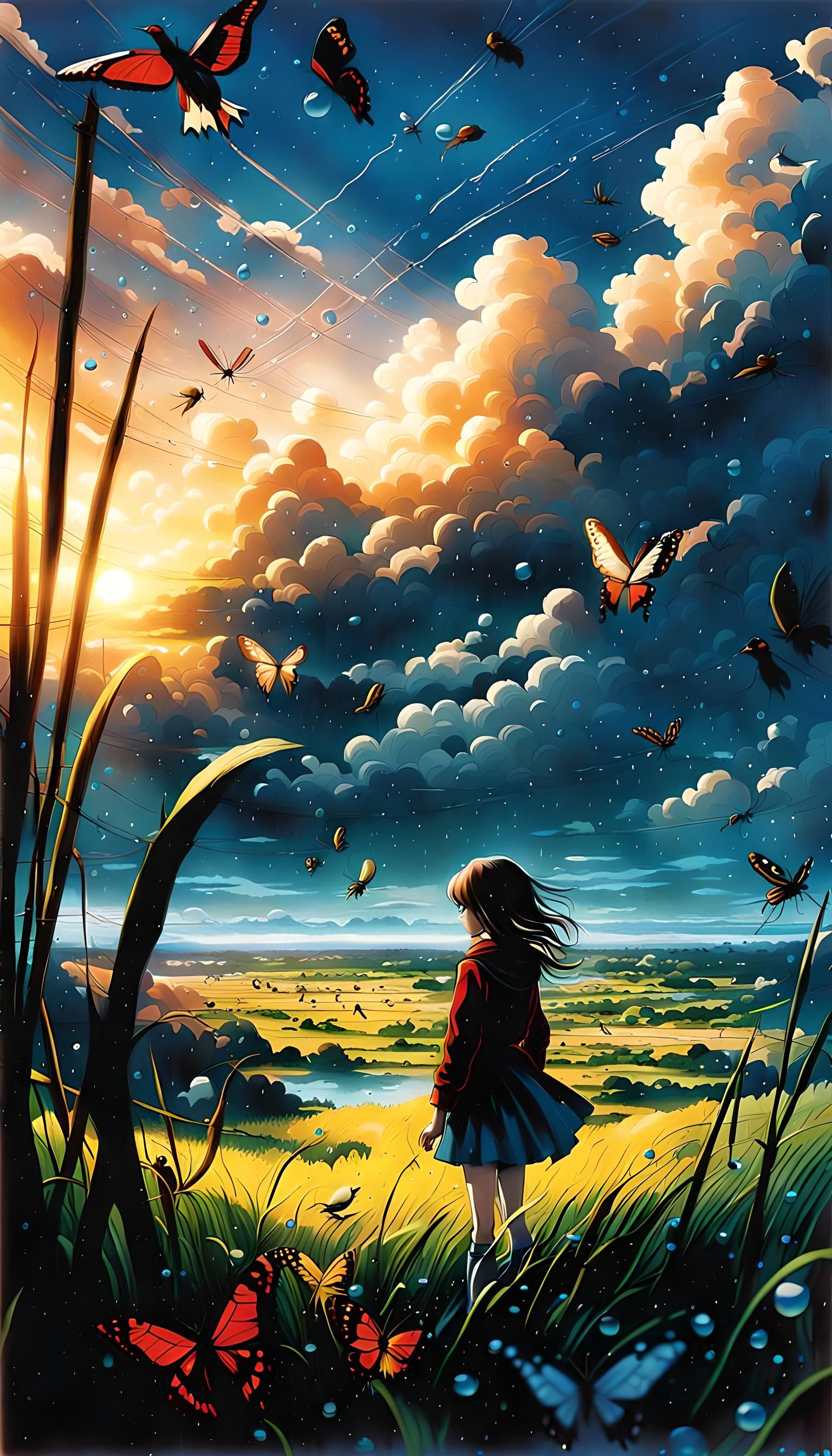Wonderland 🌄