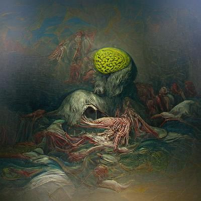 Hive Mind
