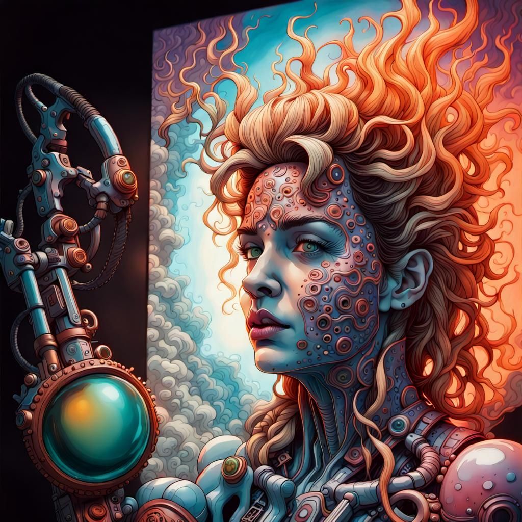 Untitled Creation