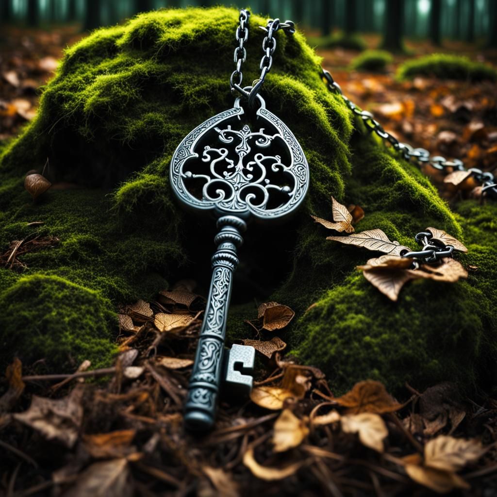 Forgotten  by @Sorrel