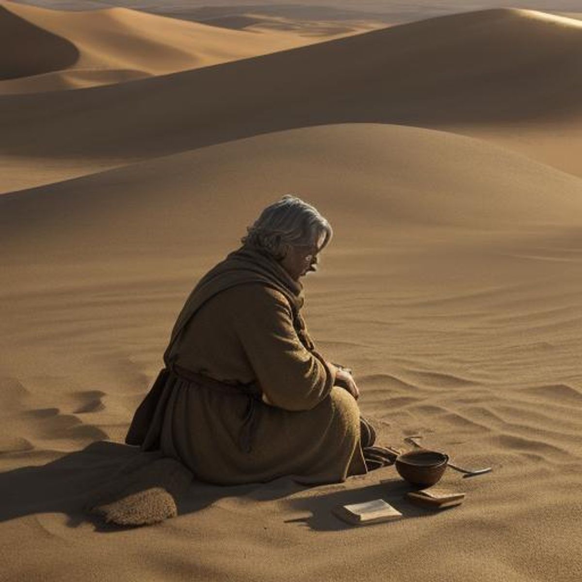 seigneur Perceval et le Graal AI Generated Artwork NightCafe Creator