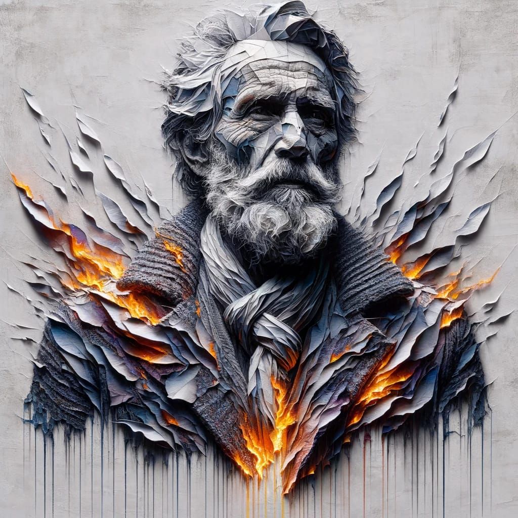 Passion is Love Thyself