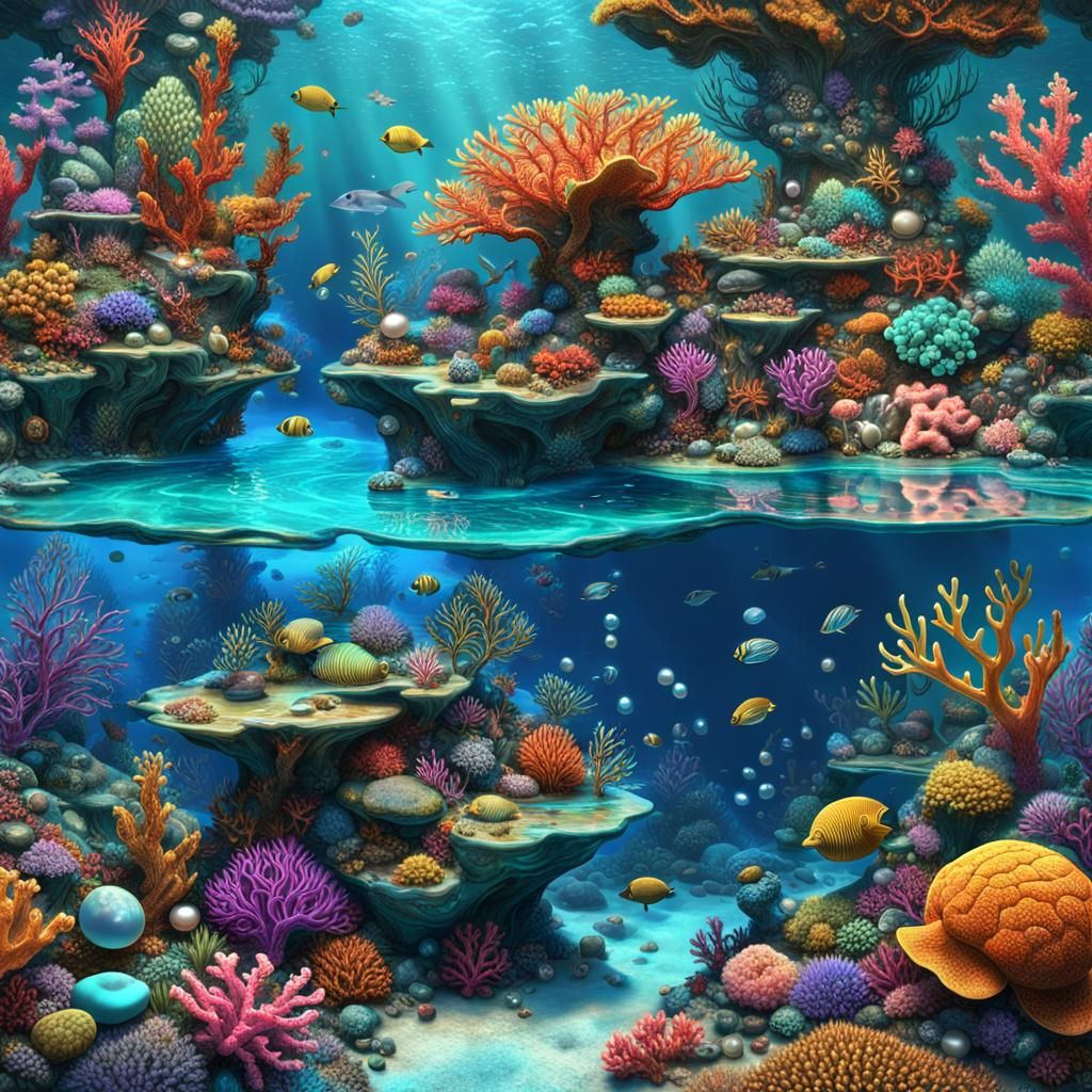 Sea 2
