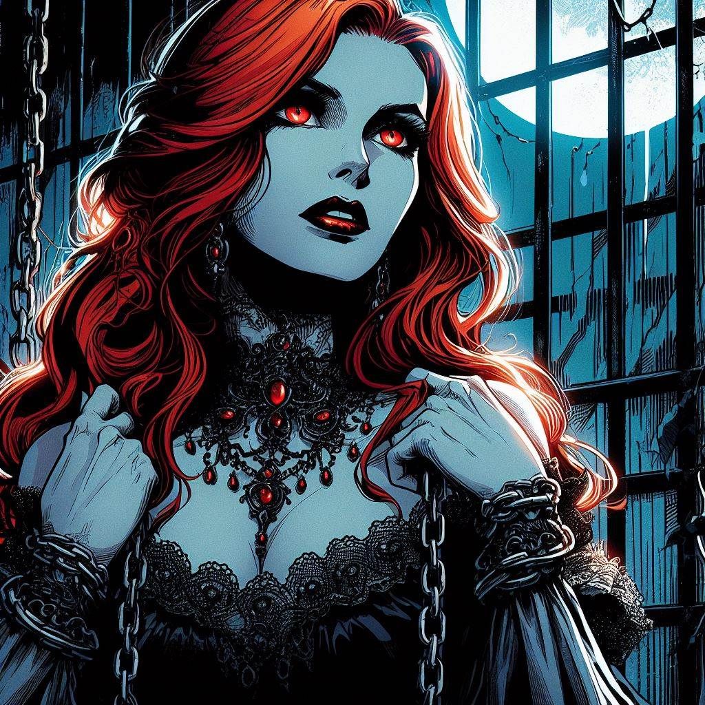 The Chains That Hold Us Back