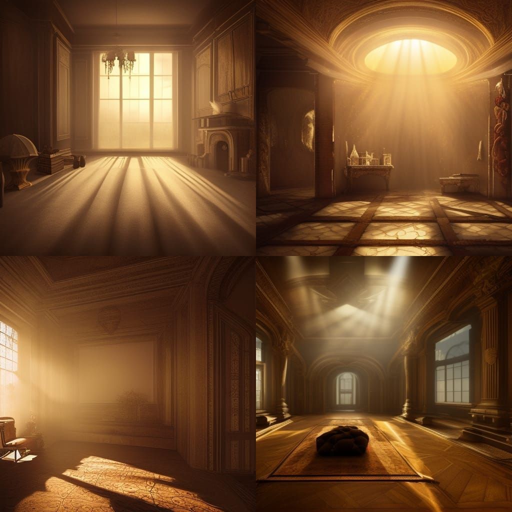 inside lighting