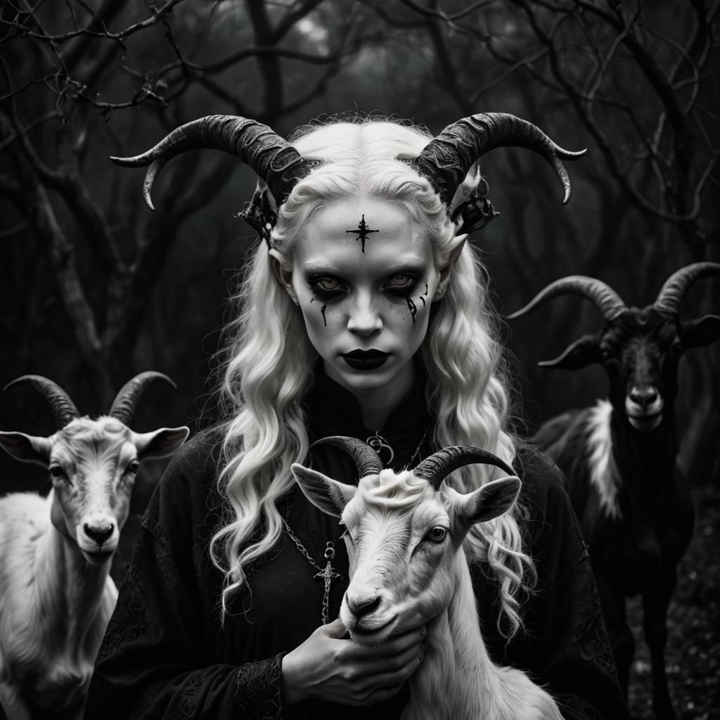 The Witch