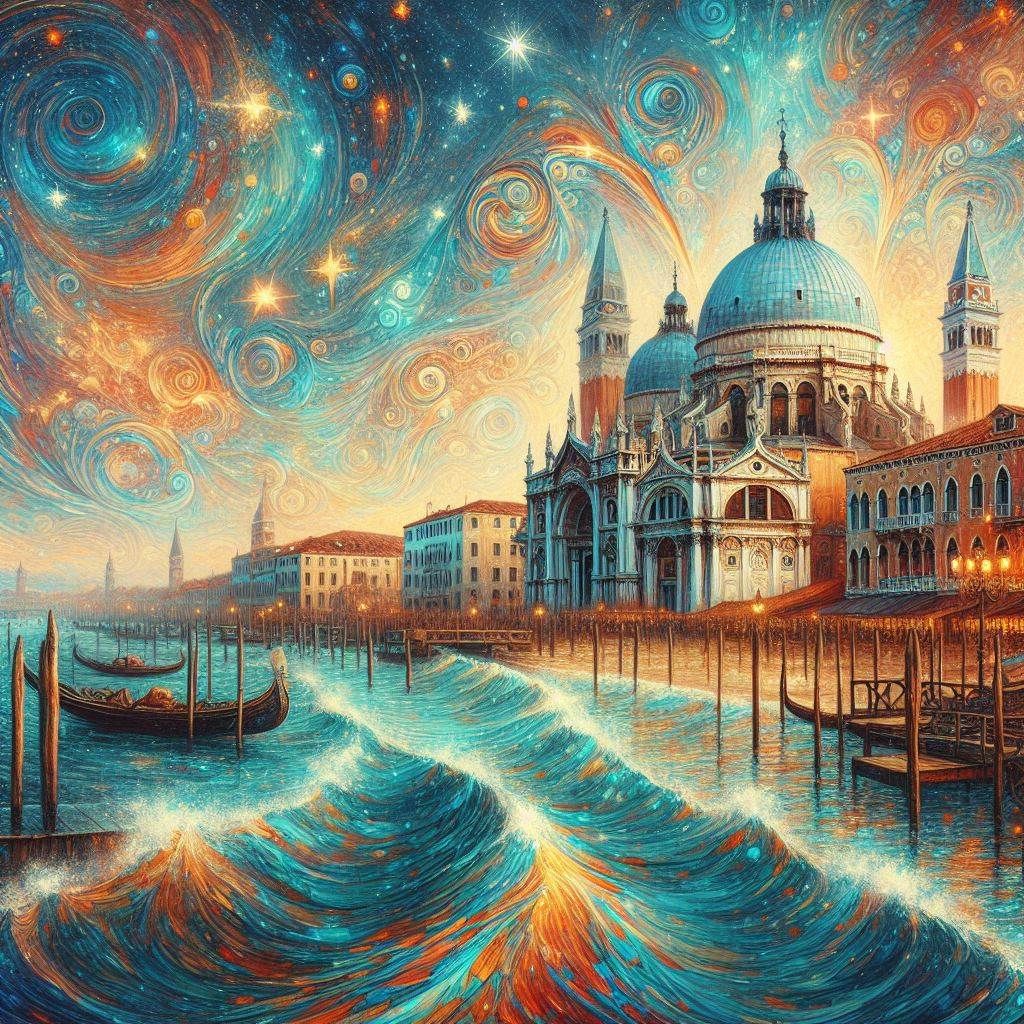 Venice