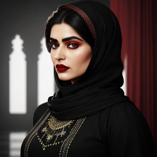 Allah told us to wear hijab but not forced