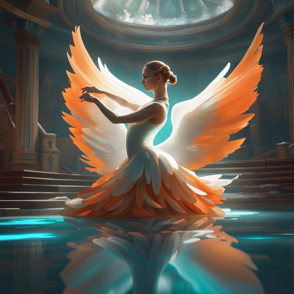 Phoenix Ballerina