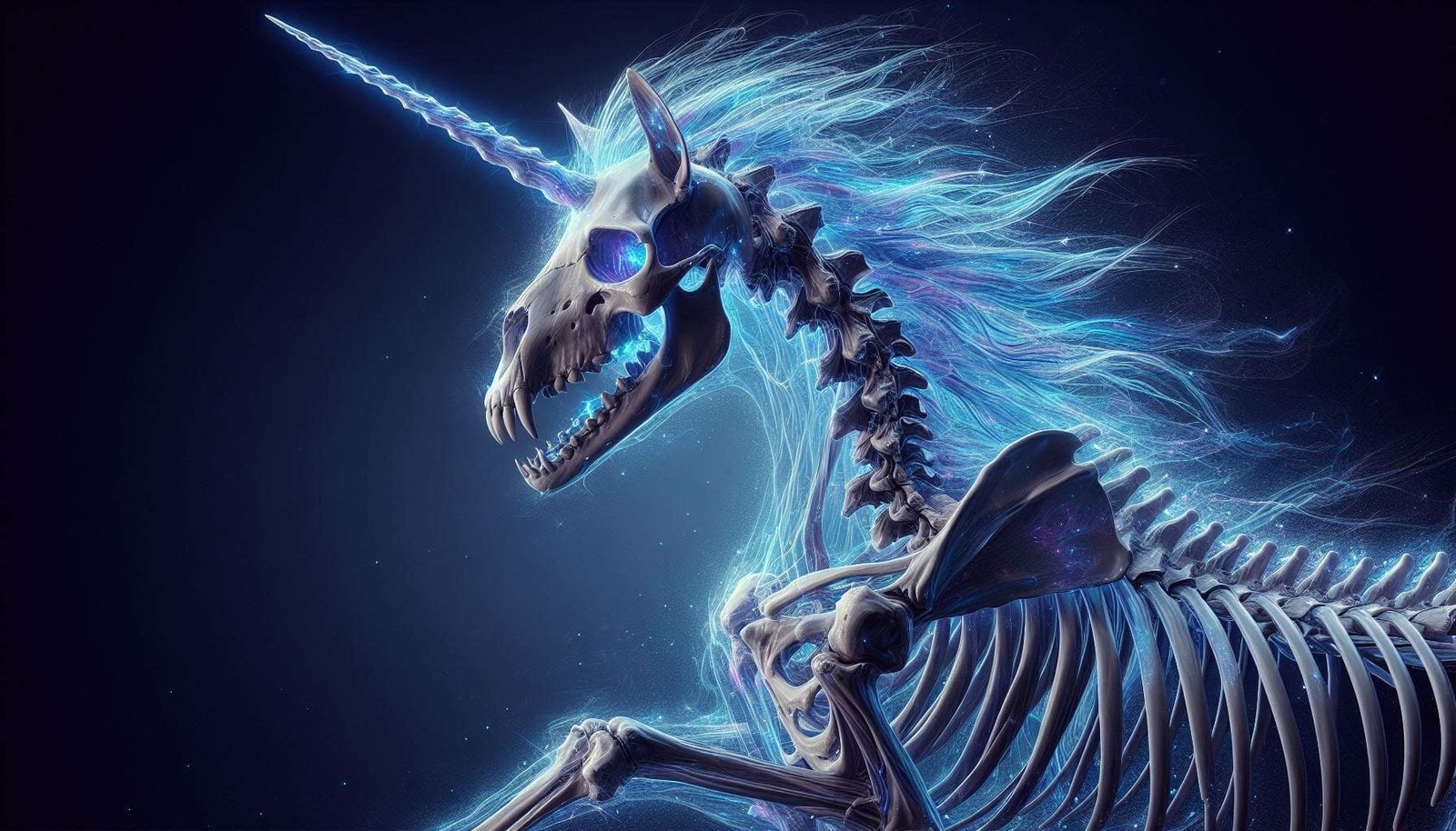 Undead Unicorn