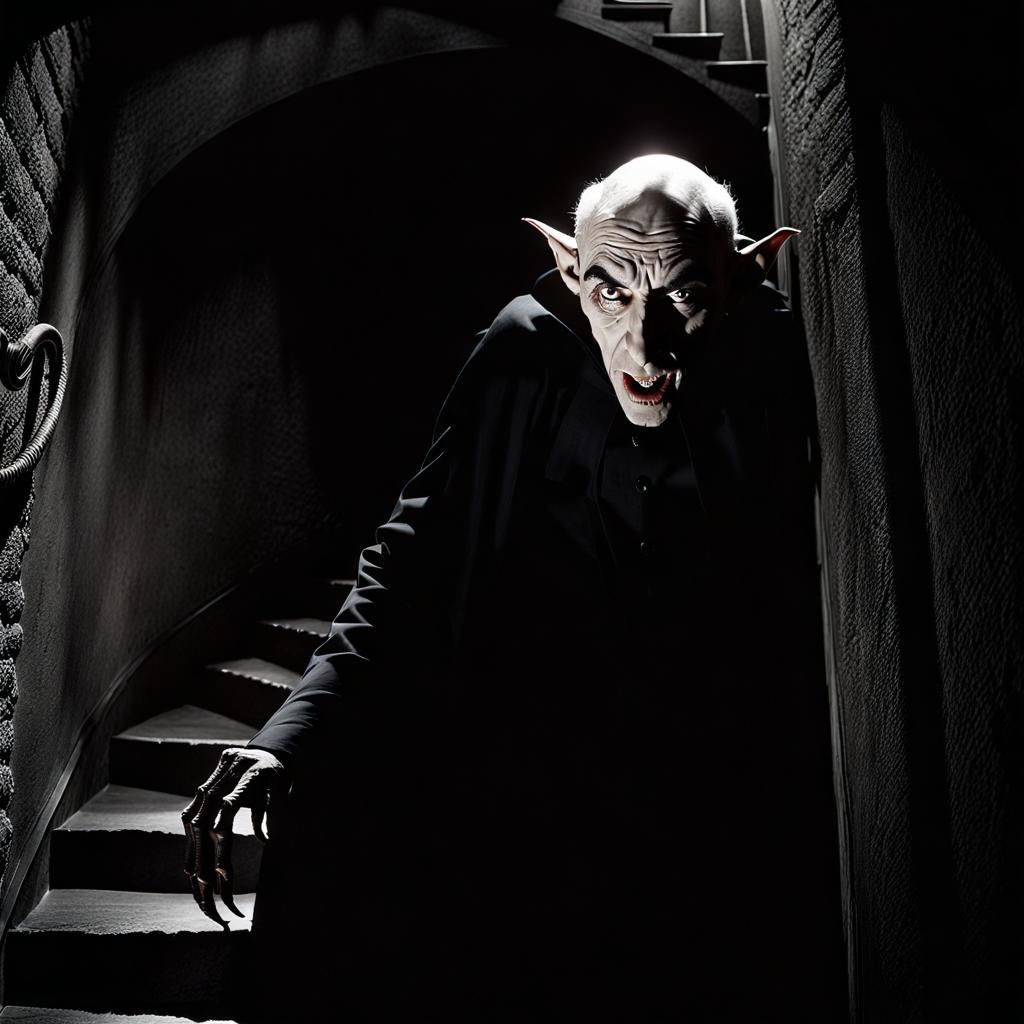 Nosferatu