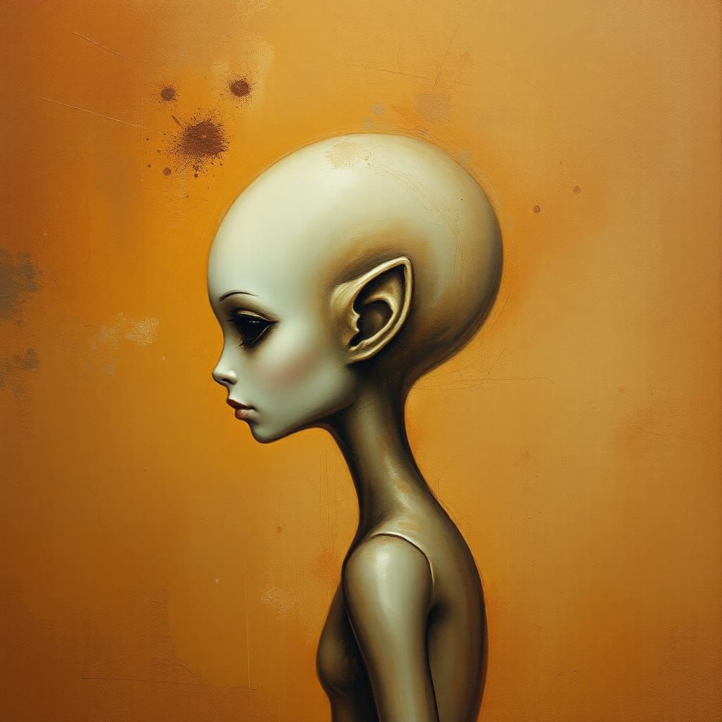 The  Doll