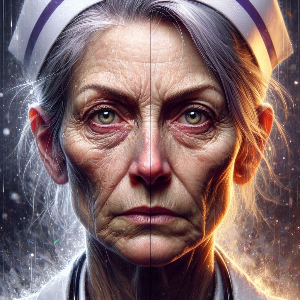 The Veteran Caregiver's Spirit