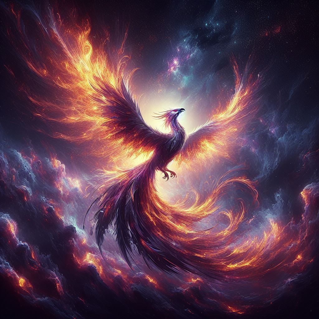 Phoenix rising