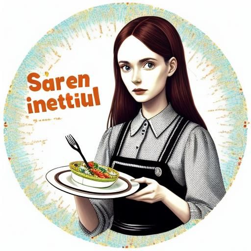 Waitress