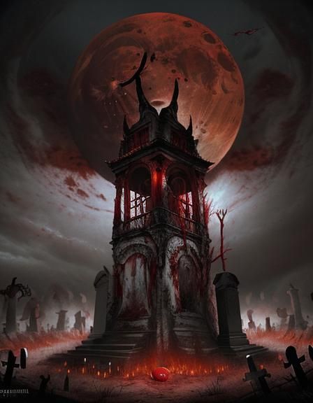 Shrine to Pain