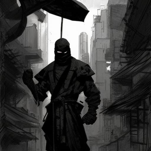 Ninja