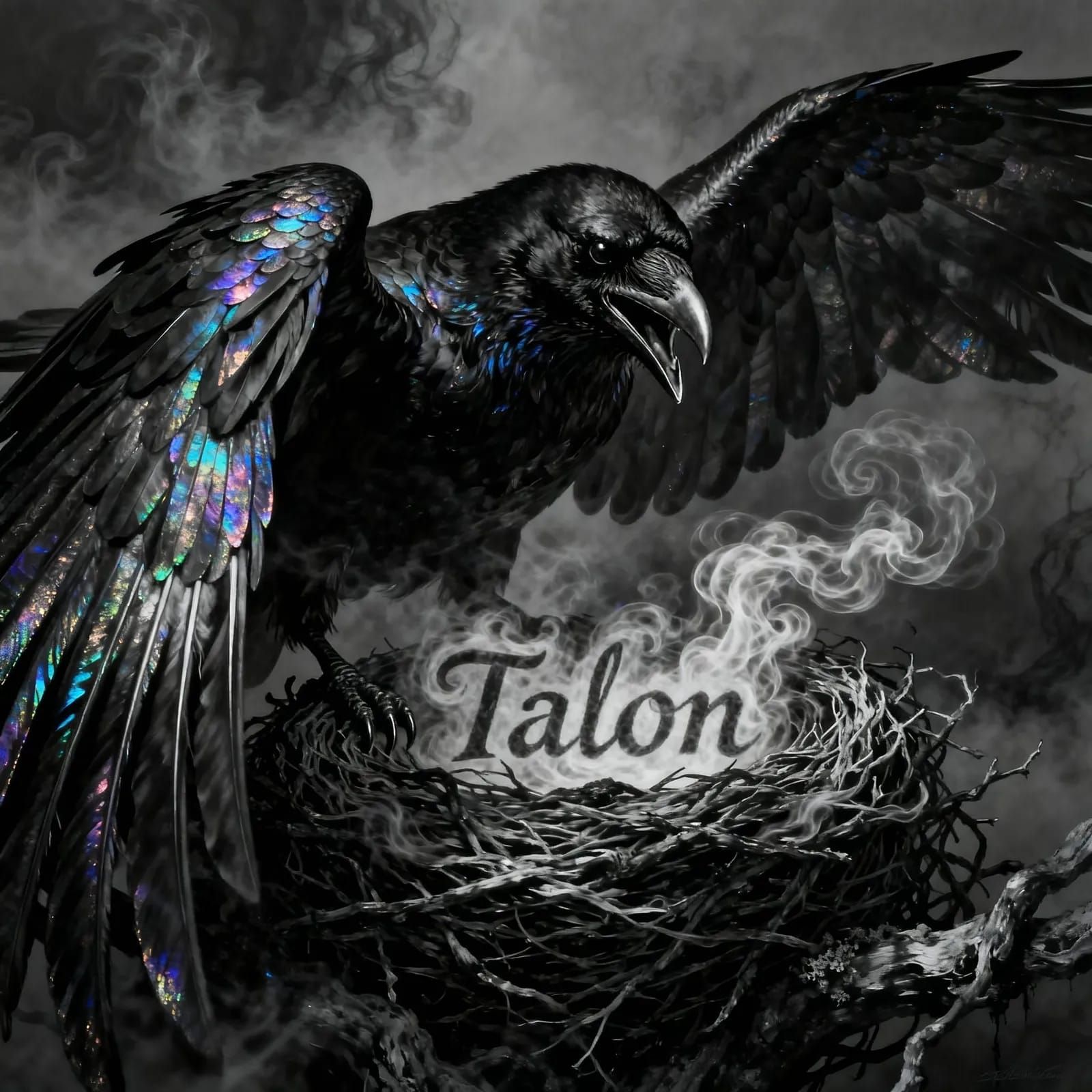 Talon