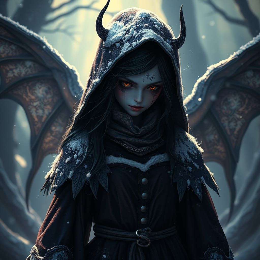 Evil?