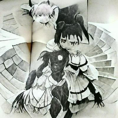 Mahou Shoujo Madoka★Magica