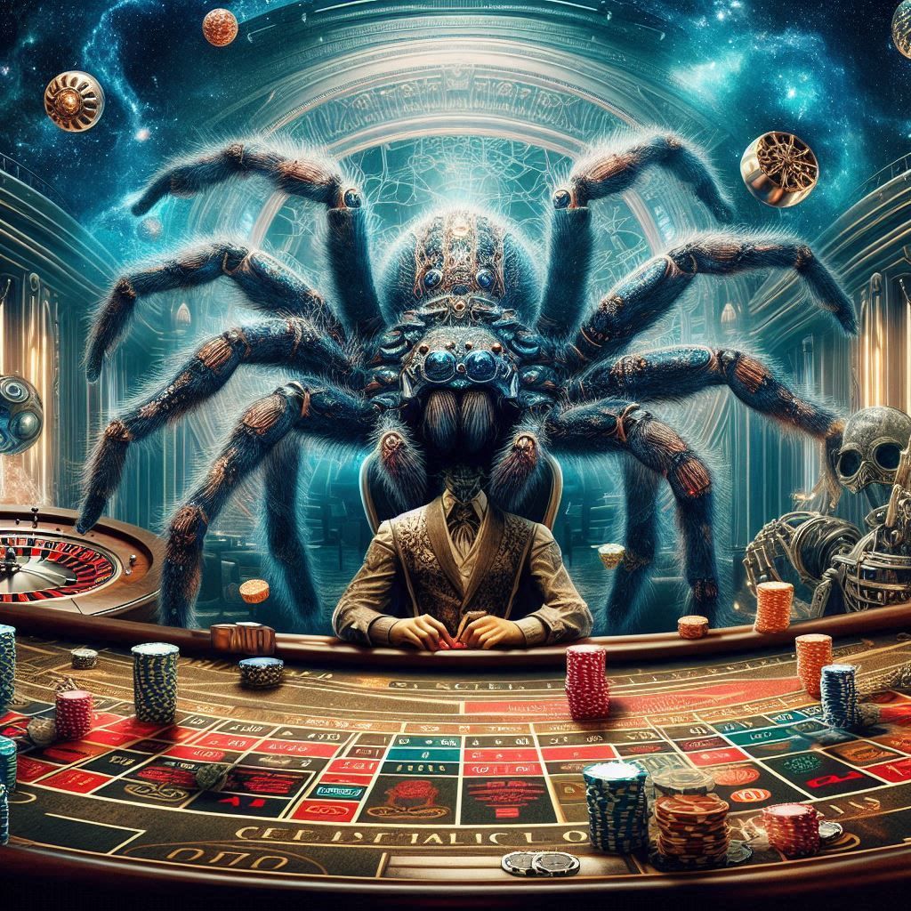 Hello, Fellow Human! You Look Mighty Tasty.. I Mean Deliciou...