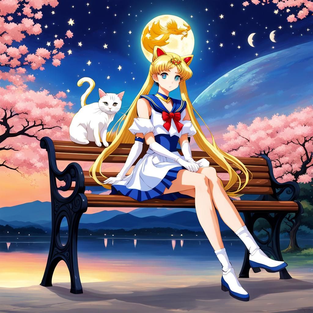 Sailor Moon