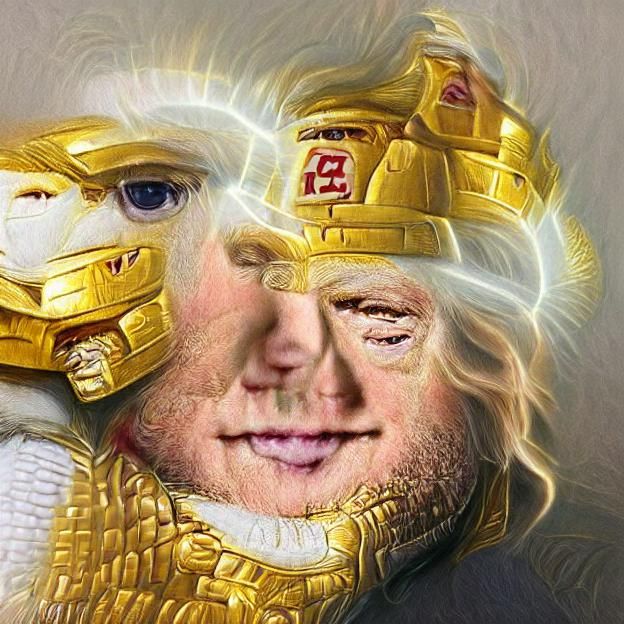 God Emperor