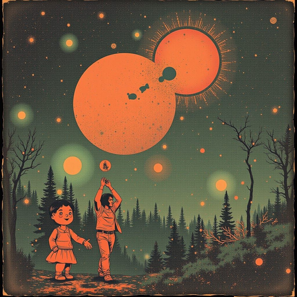 <lora:GW Retro Stacey:1.0>