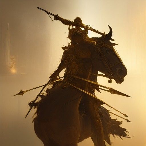 King of War