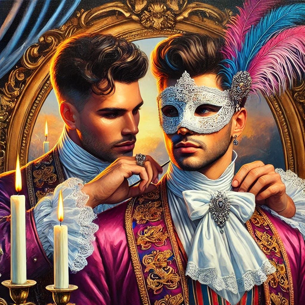 Prepare for the prom