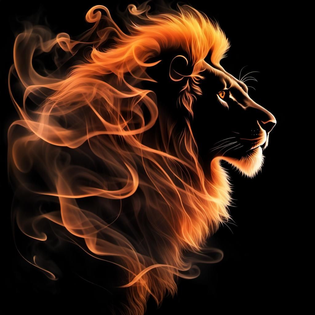Smoke king