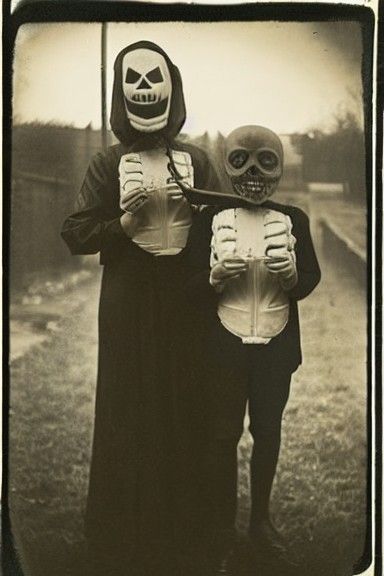 Treat or Tricker's