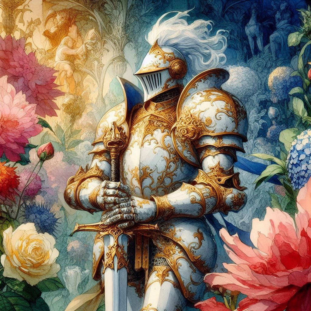 𝕭𝖊 𝕾𝖙𝖗𝖔𝖓𝖌 ,𝕰𝖓𝖔𝖚𝖌𝖍 𝕿𝖔 𝖇𝖊 𝕶𝖎𝖓𝖉 𝖙𝖔 𝕺𝖙...