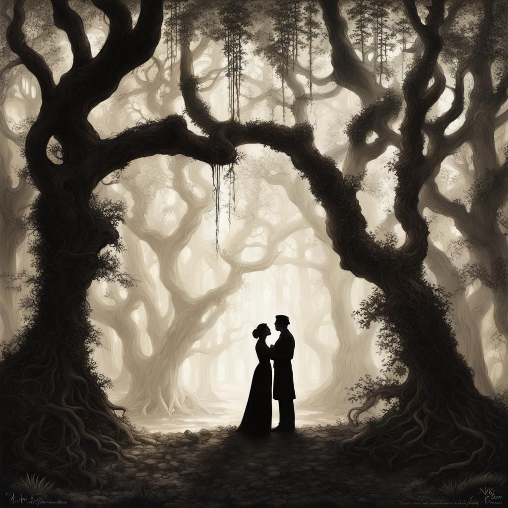 Whispers Across Time