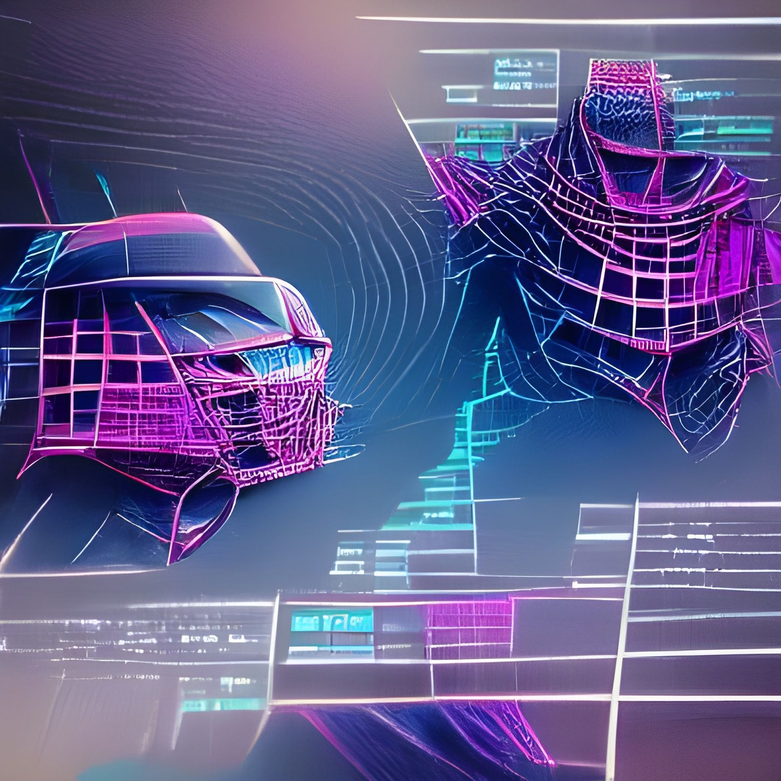 Wireframe