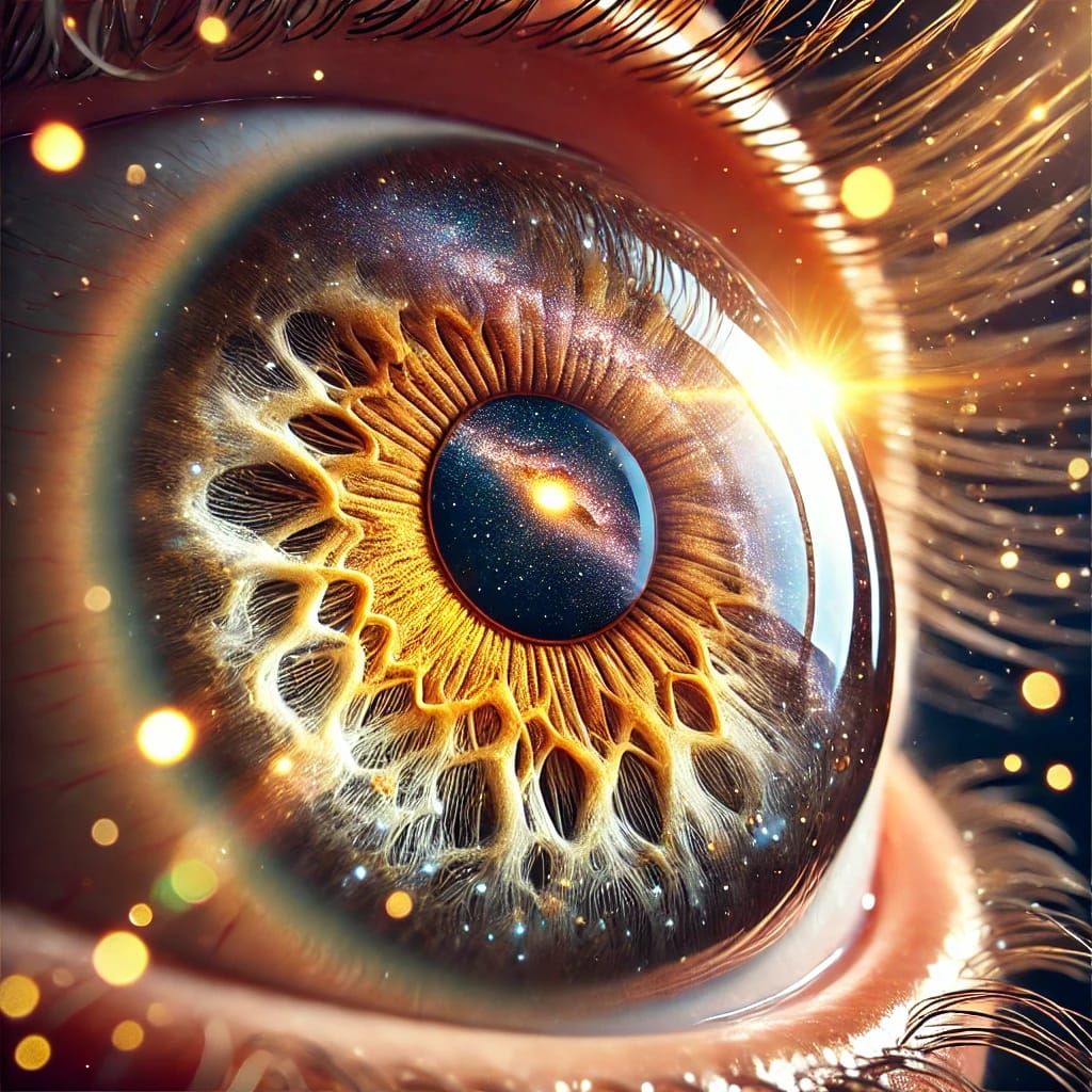 "The cosmos is within us. We are made of star stuff.“