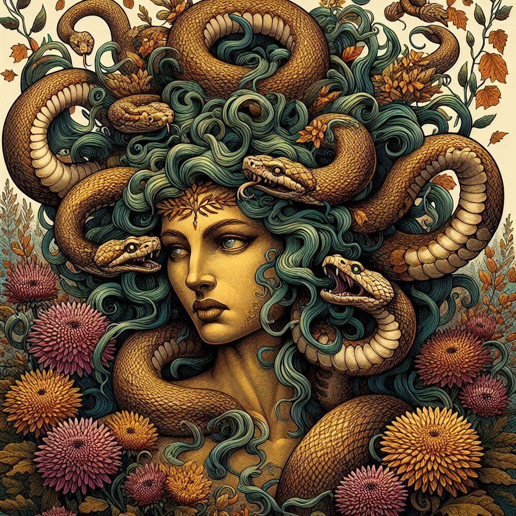 Medusa