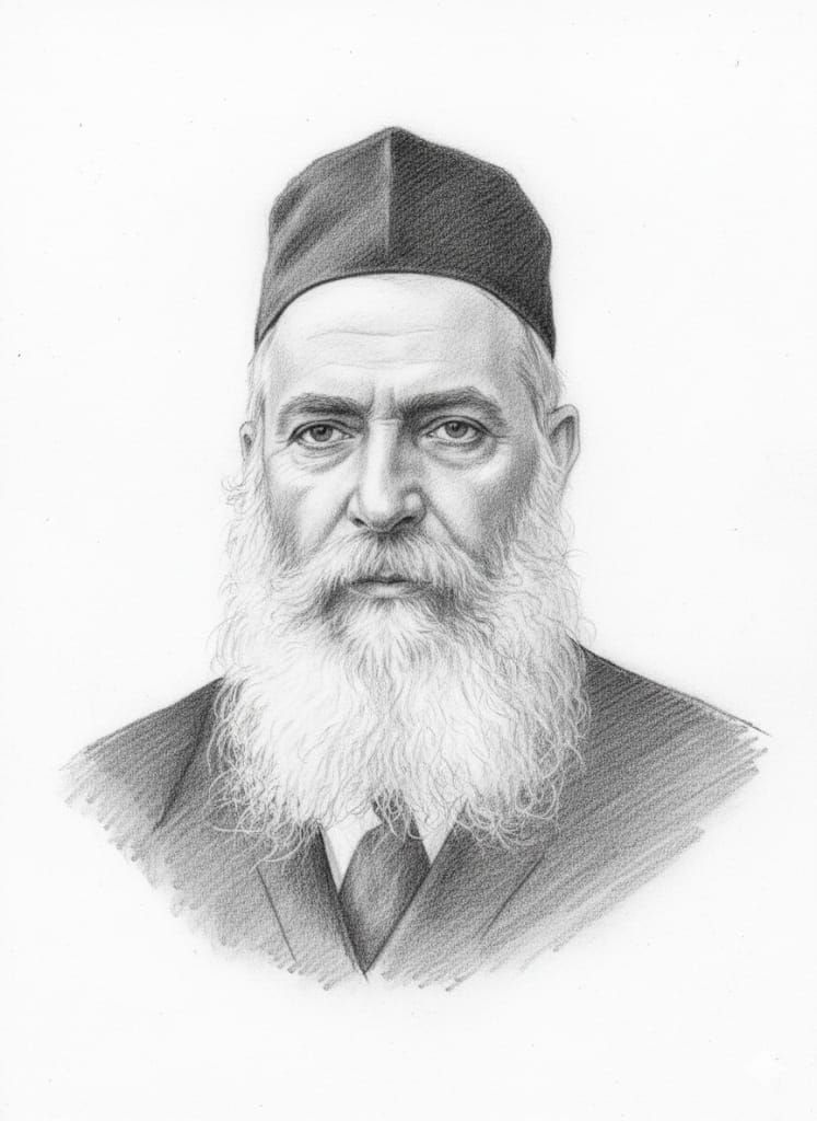 ר' ירוחם ממיר- האדם