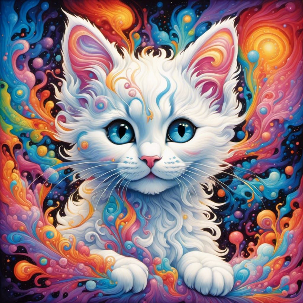 <lora:shs_kenya:1.0>Ink splatter!!! Surreal: a stunning geometrically detailed but unfinished pastel, hand-colored, flowing ink sketch of a...