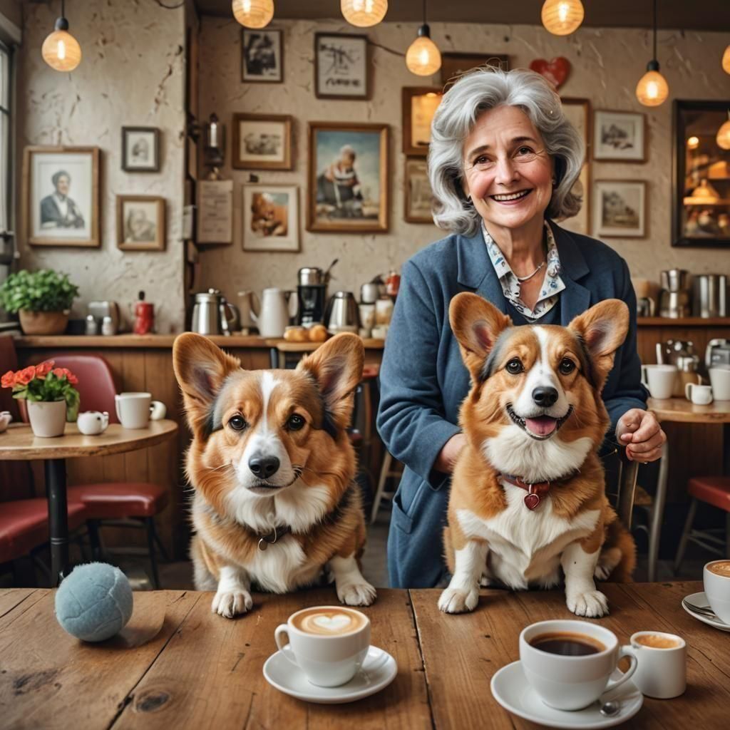Canine support system
