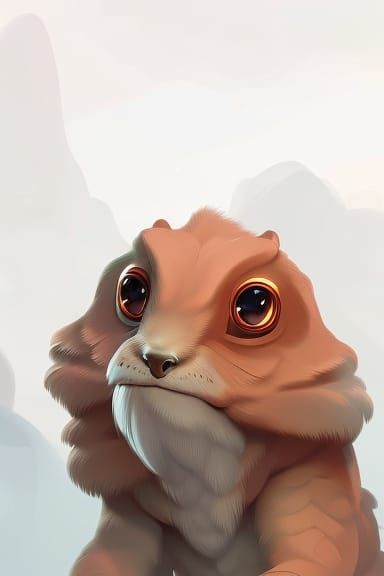 Creature