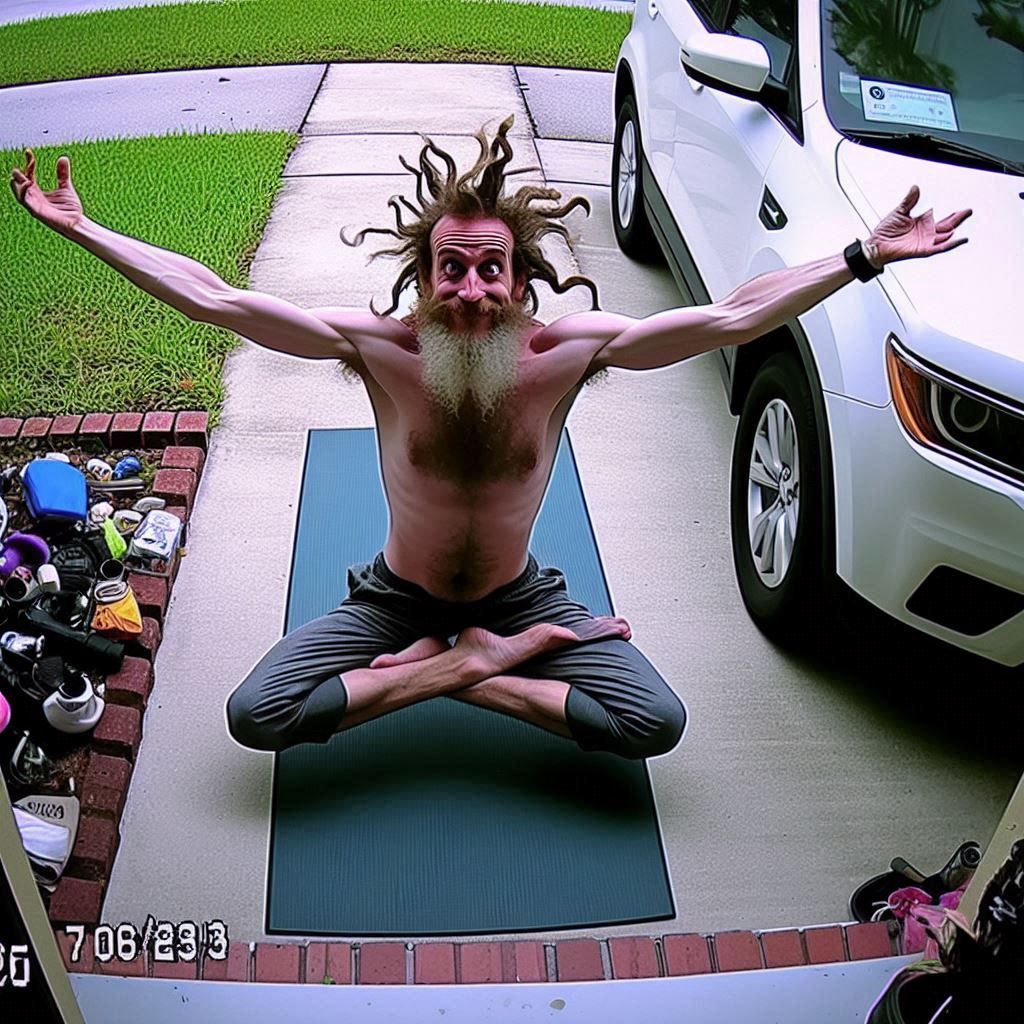 Florida Yoga