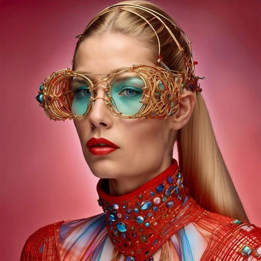 👓