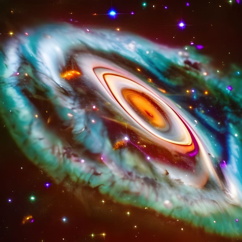 BIRTH OF STARS