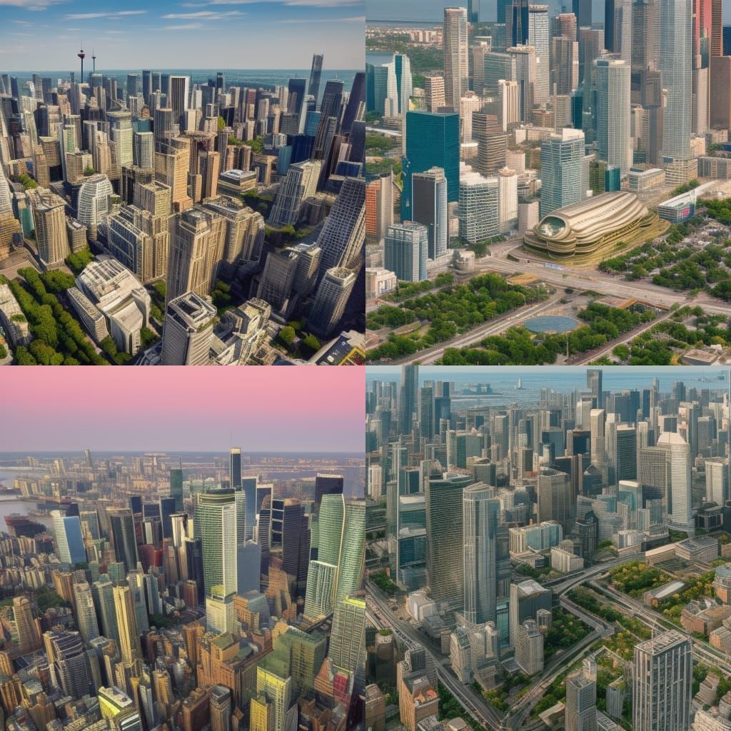 Toronto