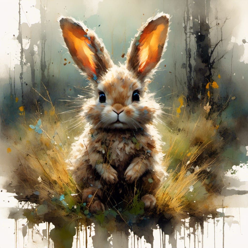 Bunny