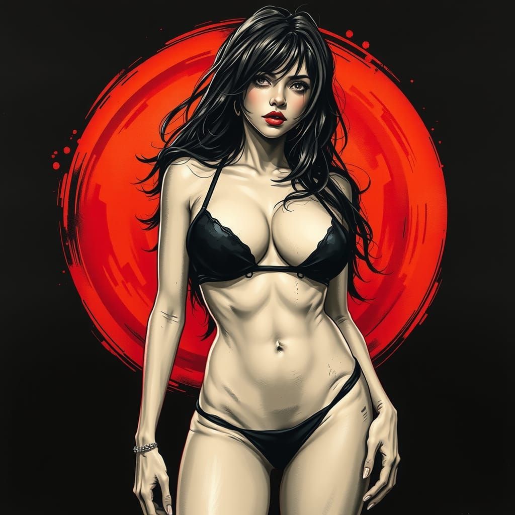 Lilith ♡