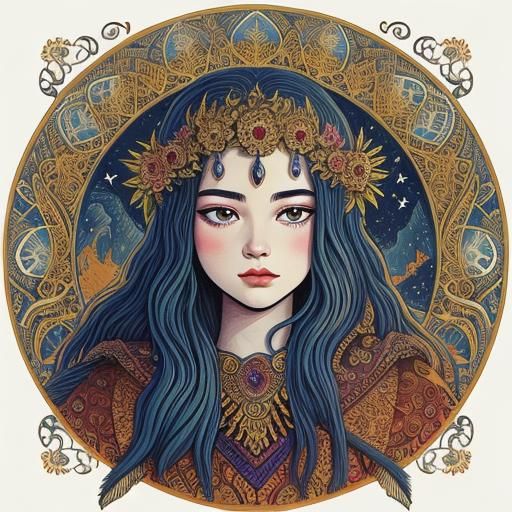 Harvest Solstice