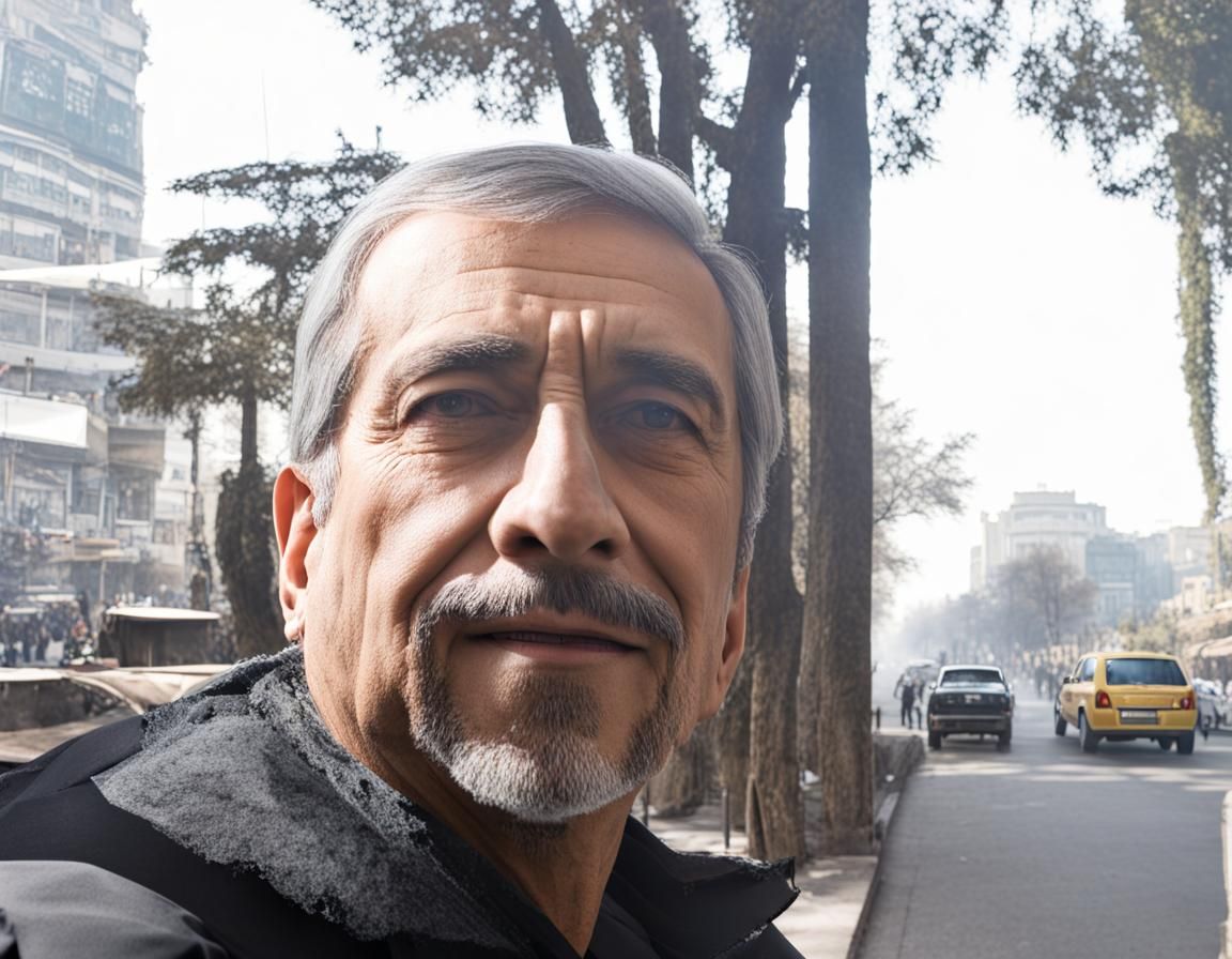 iran